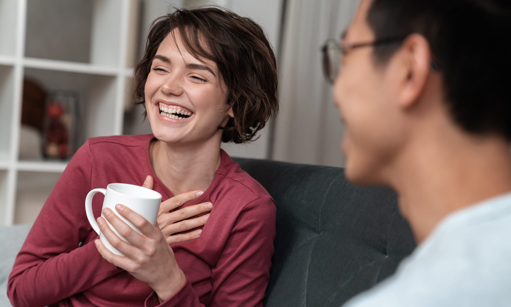 communication skills relationship counselling