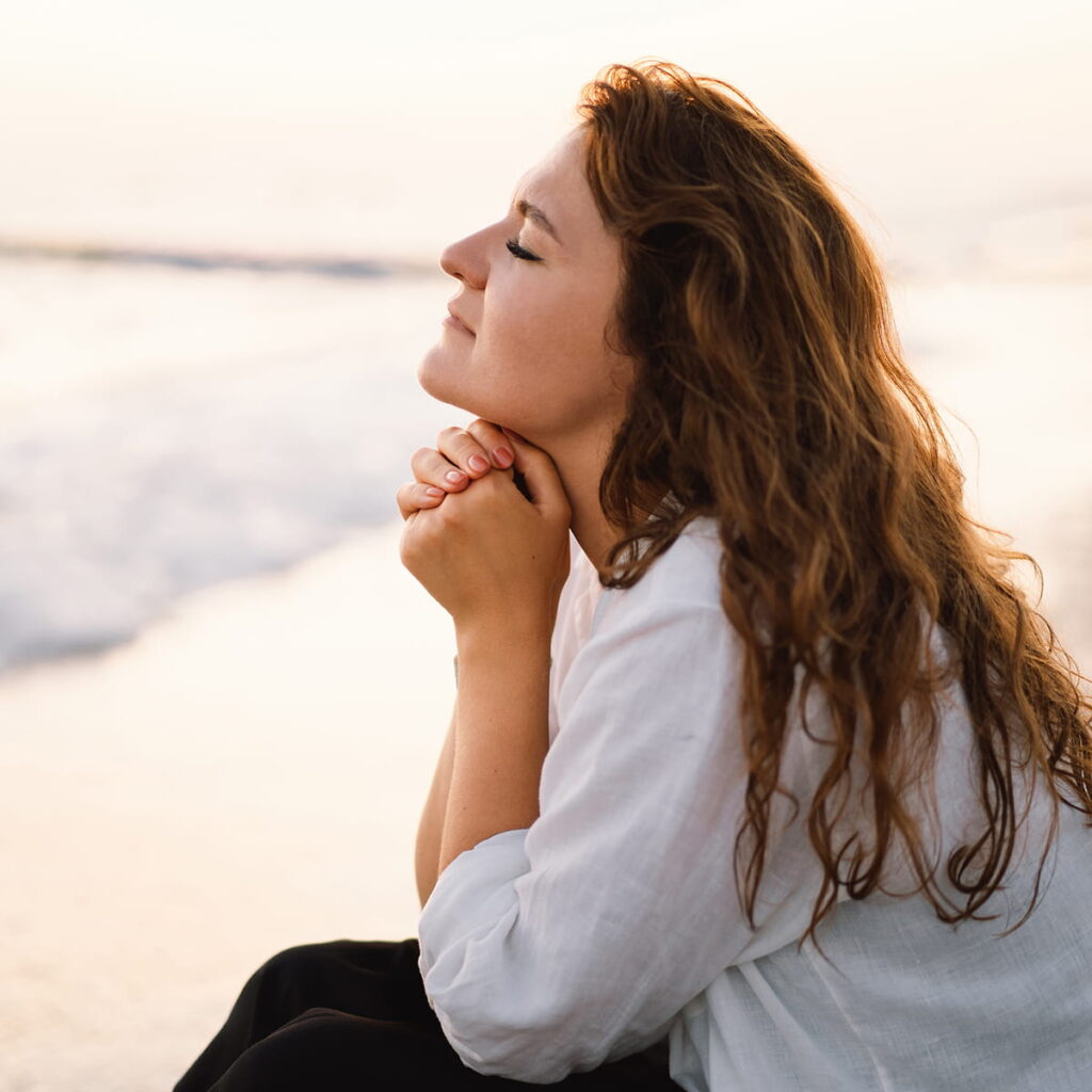 counselling for stress and anxiety