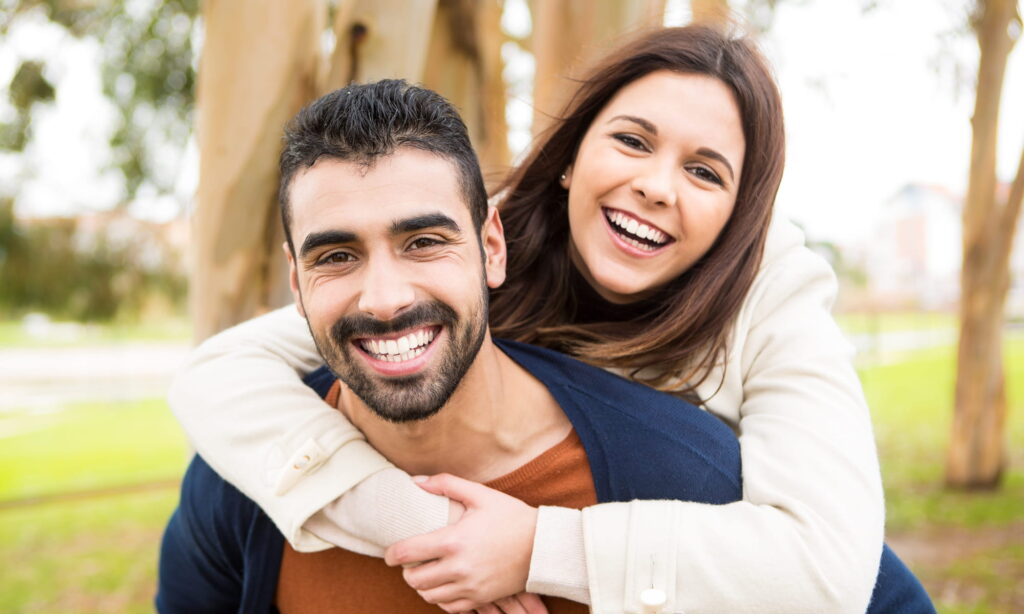 What Women Want in Relationships